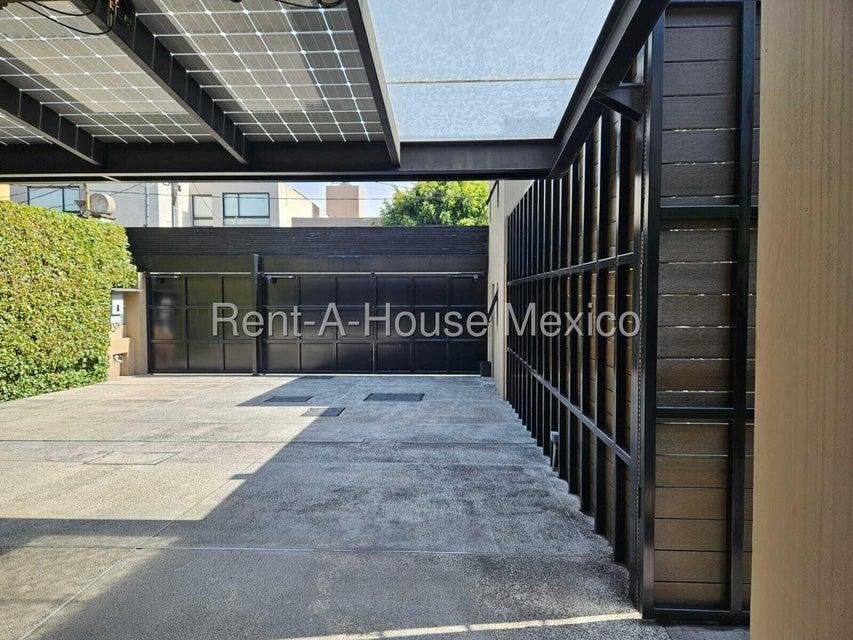 House in Santa Catarina Yecahuitzotl, Mexico City, Mexico 5 - 18985101