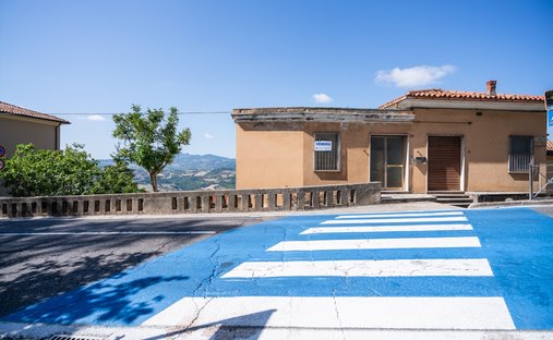 Villa in San Marino, San Marino 1