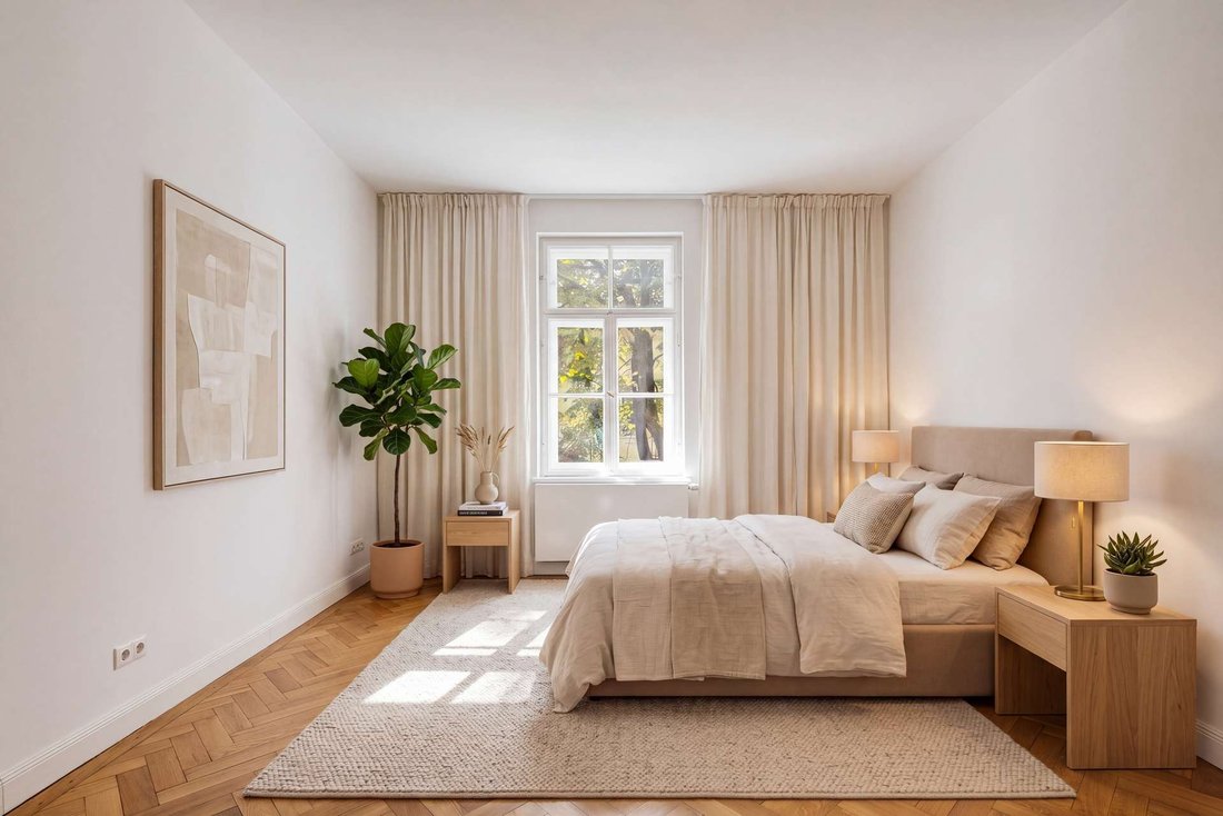 Apartment in Munich, Bavaria, Germany 3 - 18985393