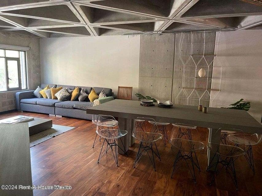 Apartment in Mexico City, Mexico 2 - 18984621