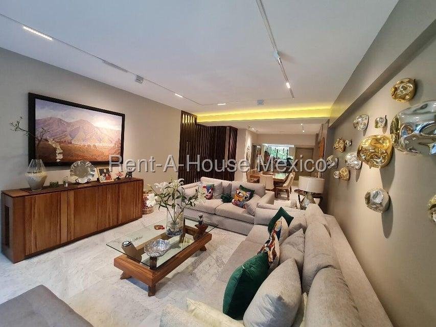 Apartment in Jesus del Monte, State of Mexico, Mexico 4 - 18986848