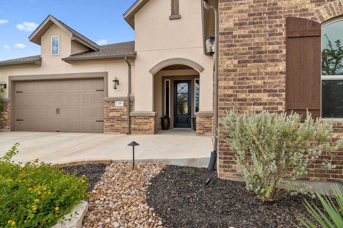 House in San Marcos, Texas, United States 4 - 18984069