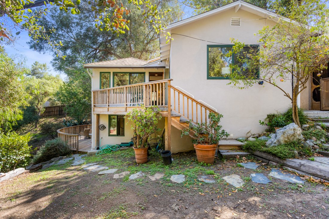 House in Topanga, California, United States 2 - 18986951