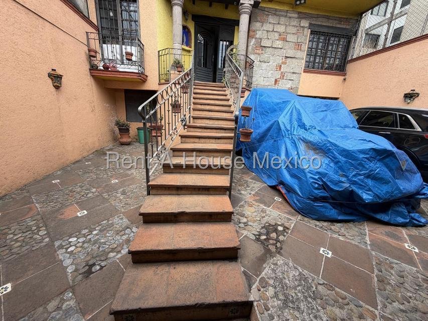 House in Tlalnepantla de Baz, State of Mexico, Mexico 2 - 18985286