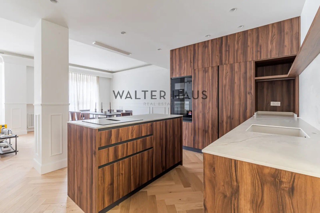 Apartment in Barrio Salamanca, Madrid, Spain 5 - 18986496