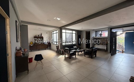 Apartment in Mexico City, Mexico City, Mexico 1
