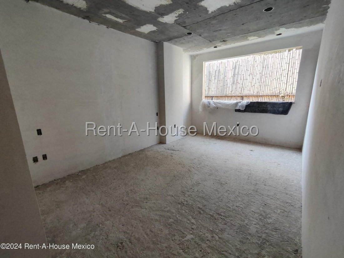 Apartment in Mexico City, Mexico City, Mexico 1 - 18984558