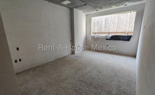 Apartment in Mexico City, Mexico City, Mexico 1