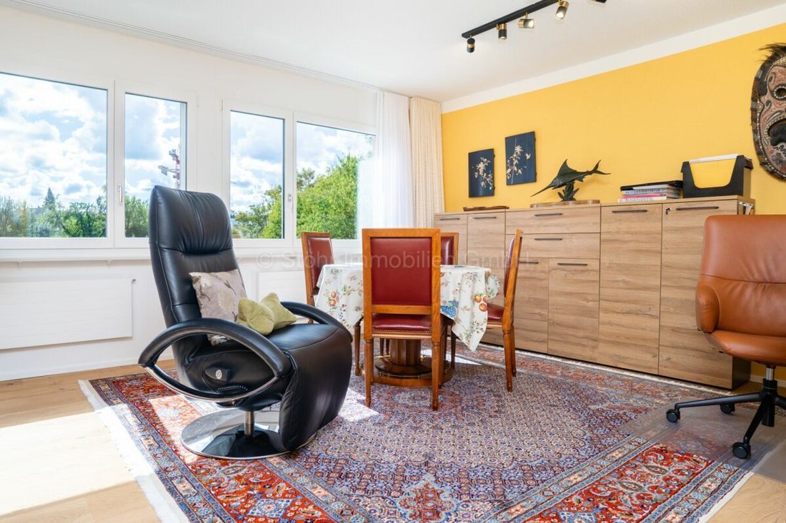 Apartment in Winterthur, Canton of Zurich, Switzerland 4 - 18985056