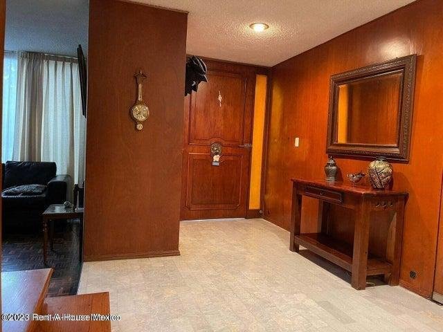 Apartment in Santa Catarina Yecahuitzotl, Mexico City, Mexico 2 - 18986883