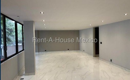 Apartment in Mexico City, Mexico City, Mexico 1