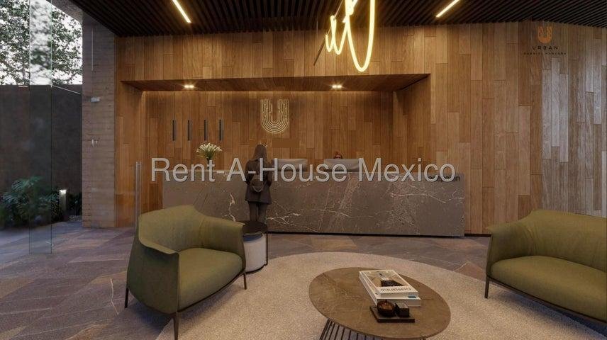 Apartment in Mexico City, Mexico 4 - 18985945