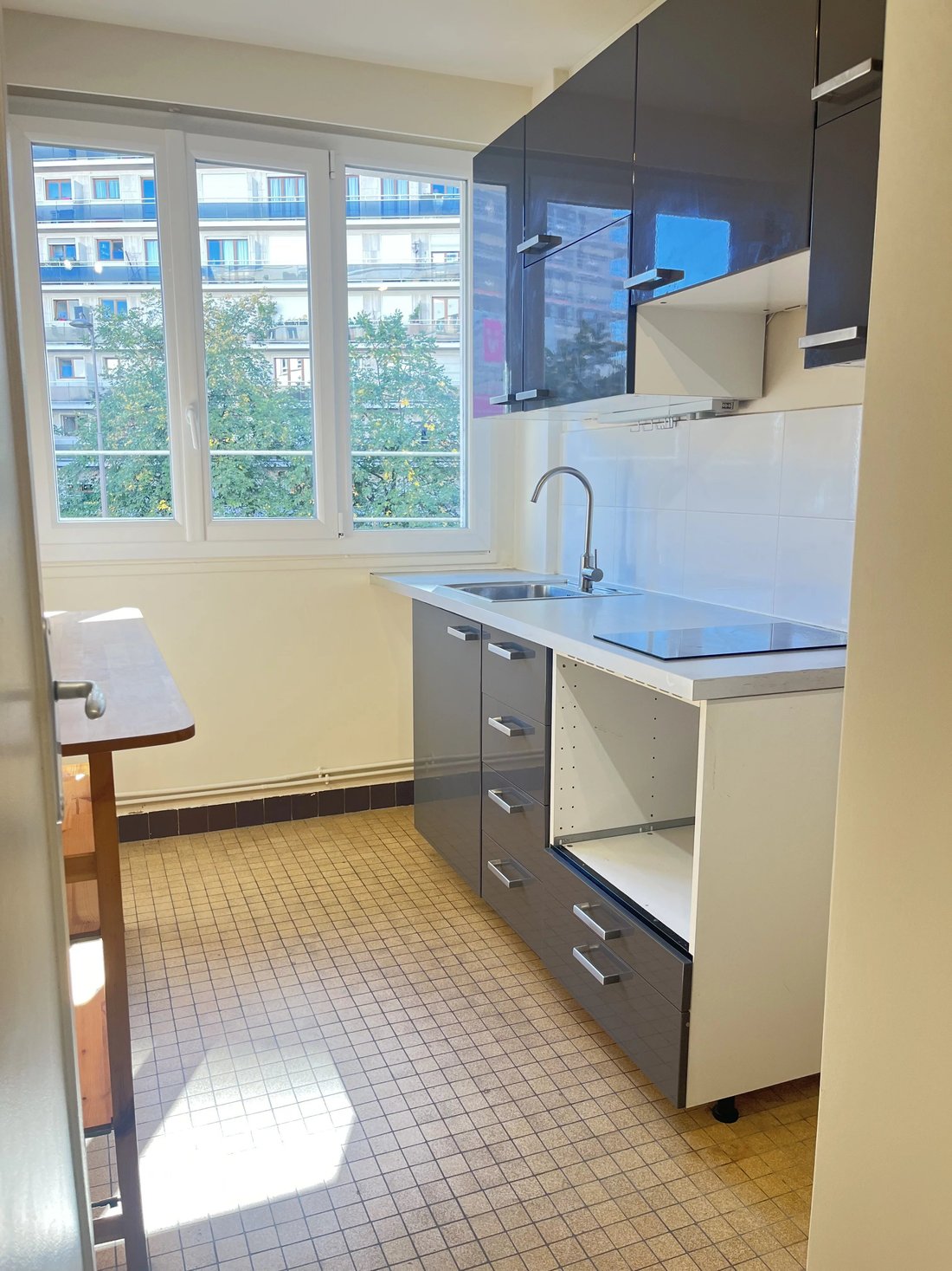 Apartment in Vaugirard-Parc des Expositions, Paris 15e Arrondissement, Paris 2 - 18985415