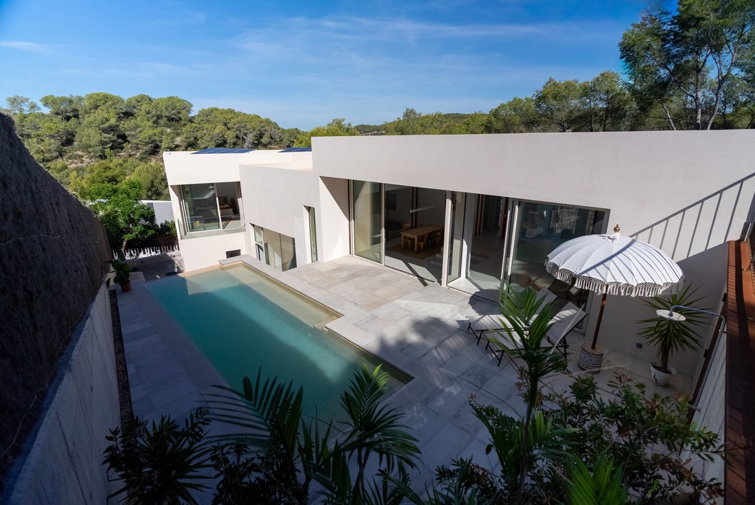 House in Sant Pere de Ribes, Catalonia, Spain 2 - 18985316