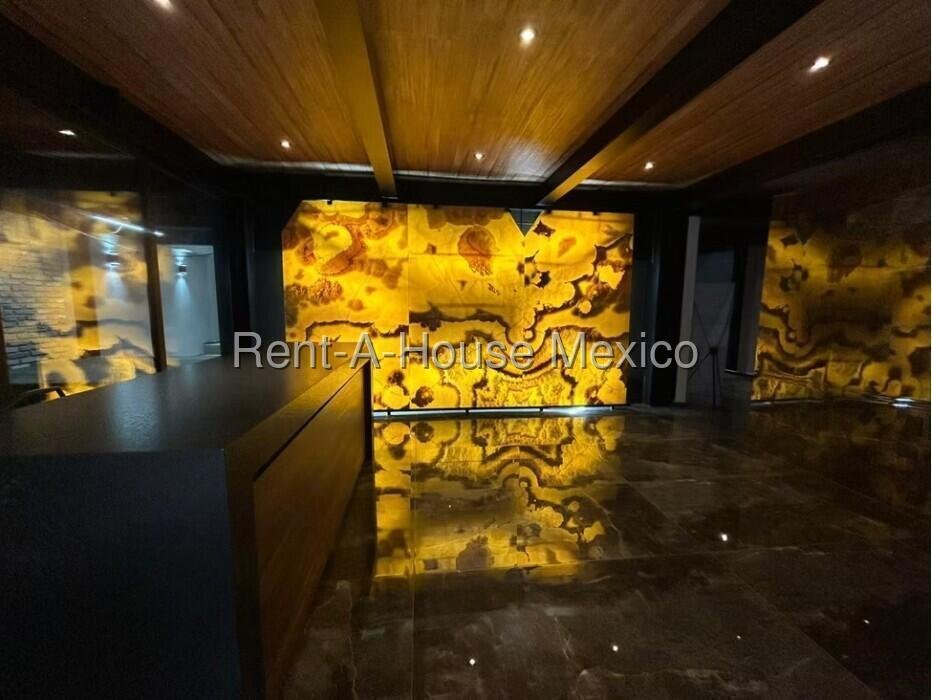 Apartment in Mexico City, Mexico 2 - 18985331