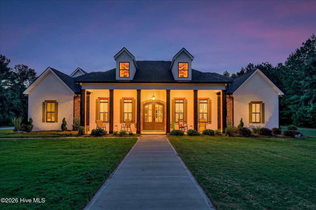 House in Harlem, Georgia, United States 1 - 18985097