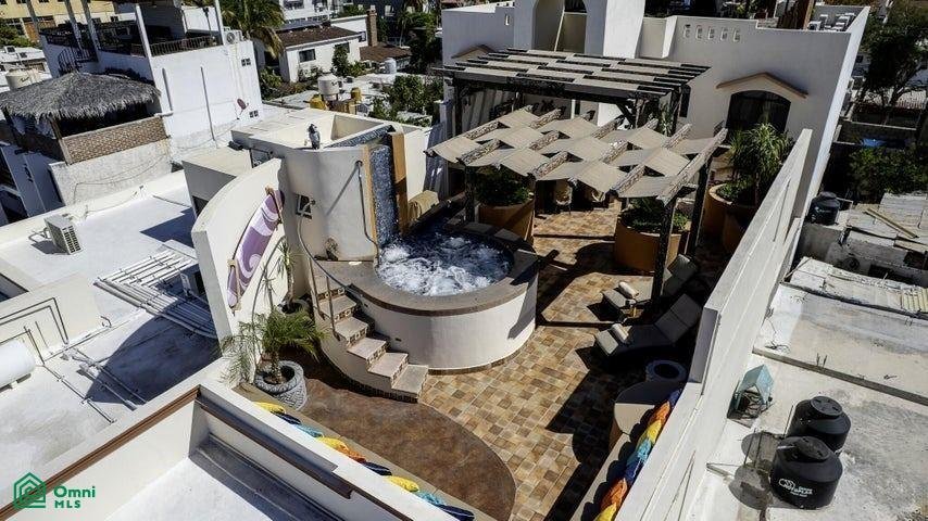 Condo in La Paz, Baja California Sur, Mexico 5 - 17525960