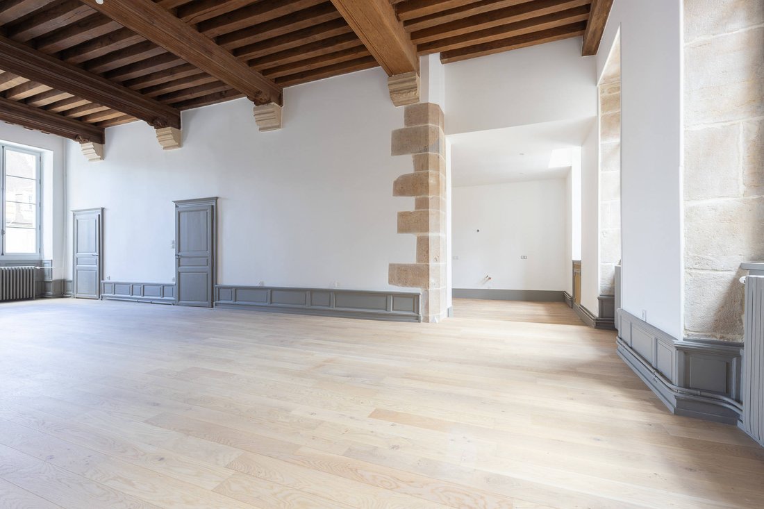 Apartment in Grangier, Dijon, France 5 - 18986209