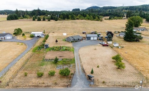 Winlock, Washington, Stati Uniti 1