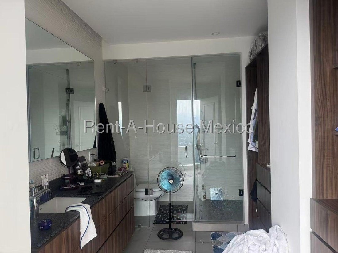 Apartment in Mexico City, Mexico City, Mexico 4 - 18985431