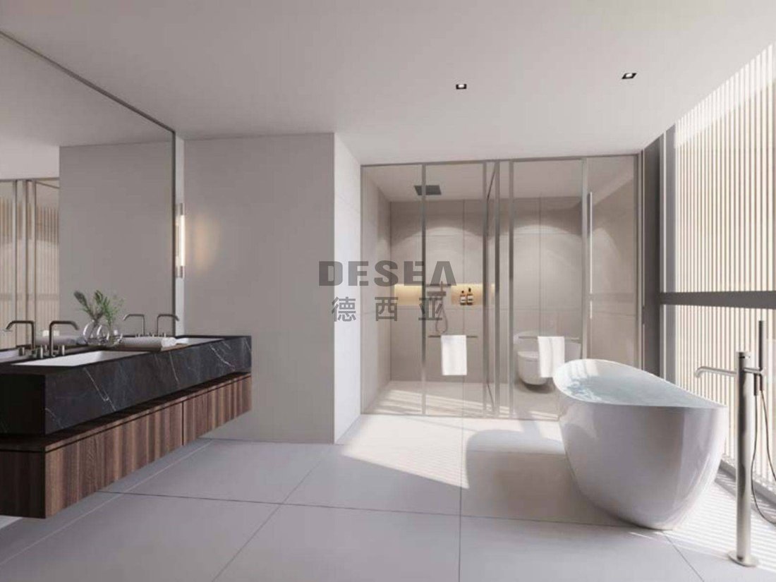 Townhouse in Al Barari, Dubai, United Arab Emirates 4 - 18985477