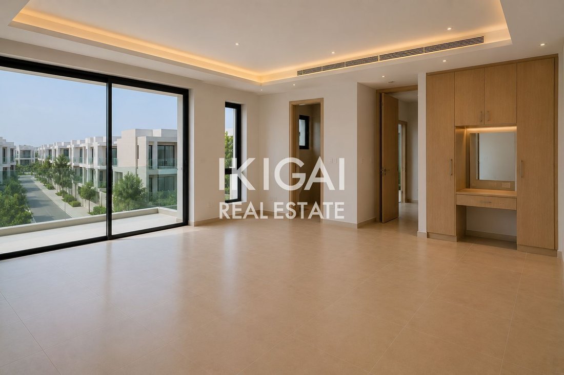 Villa in Jebel Ali Village, Dubai, United Arab Emirates 5 - 18985666