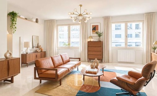 Appartamento a La Guillotière Nord, Lyon 3e Arrondissement, Lione 1