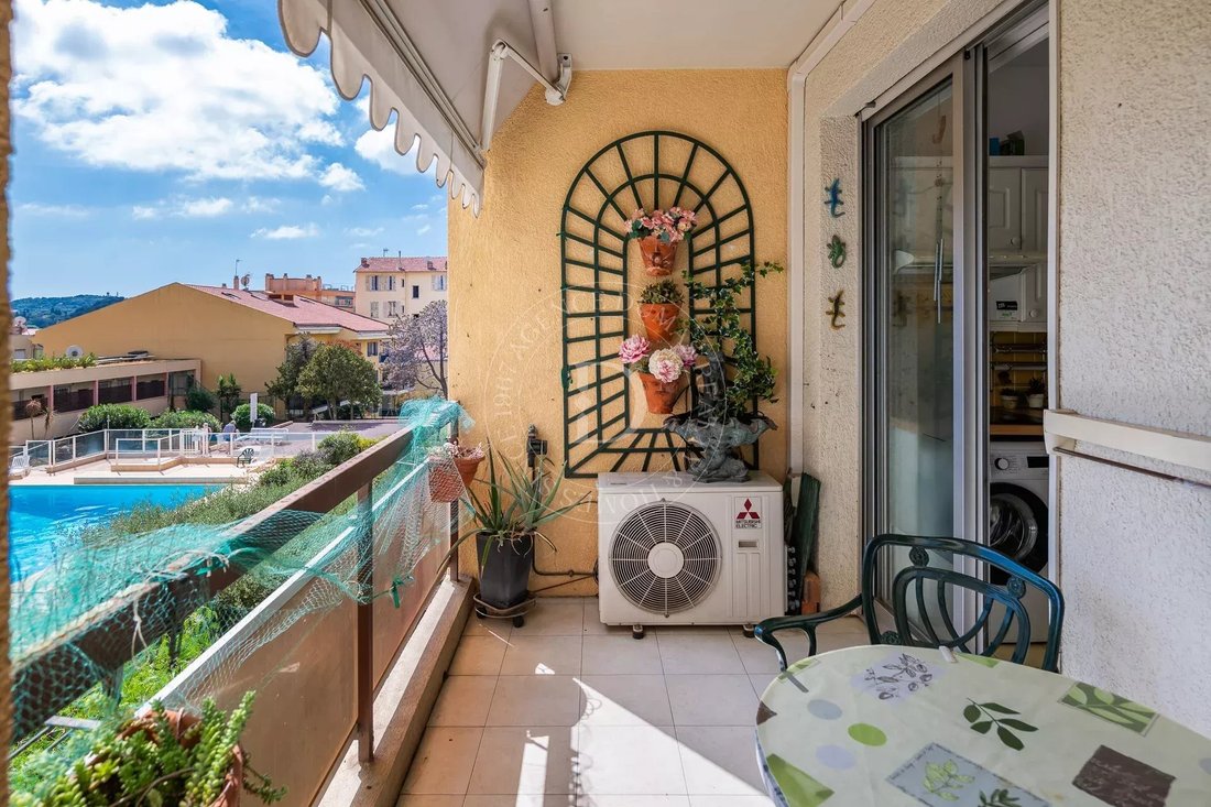 Apartment in Beaulieu-sur-Mer, Provence-Alpes-Côte d'Azur, France 2 - 18985371