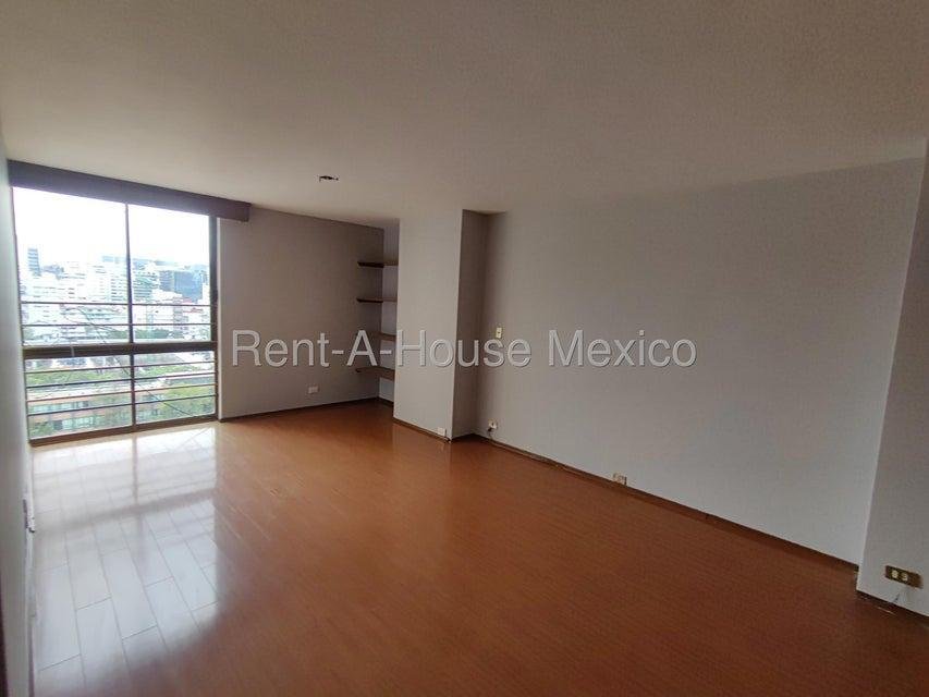 Apartment in Mexico City, Mexico City, Mexico 1 - 18984984