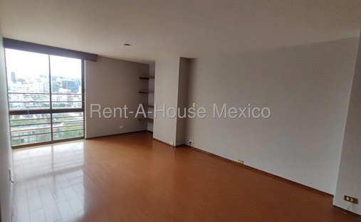 Apartment in Mexico City, Mexico City, Mexico 1