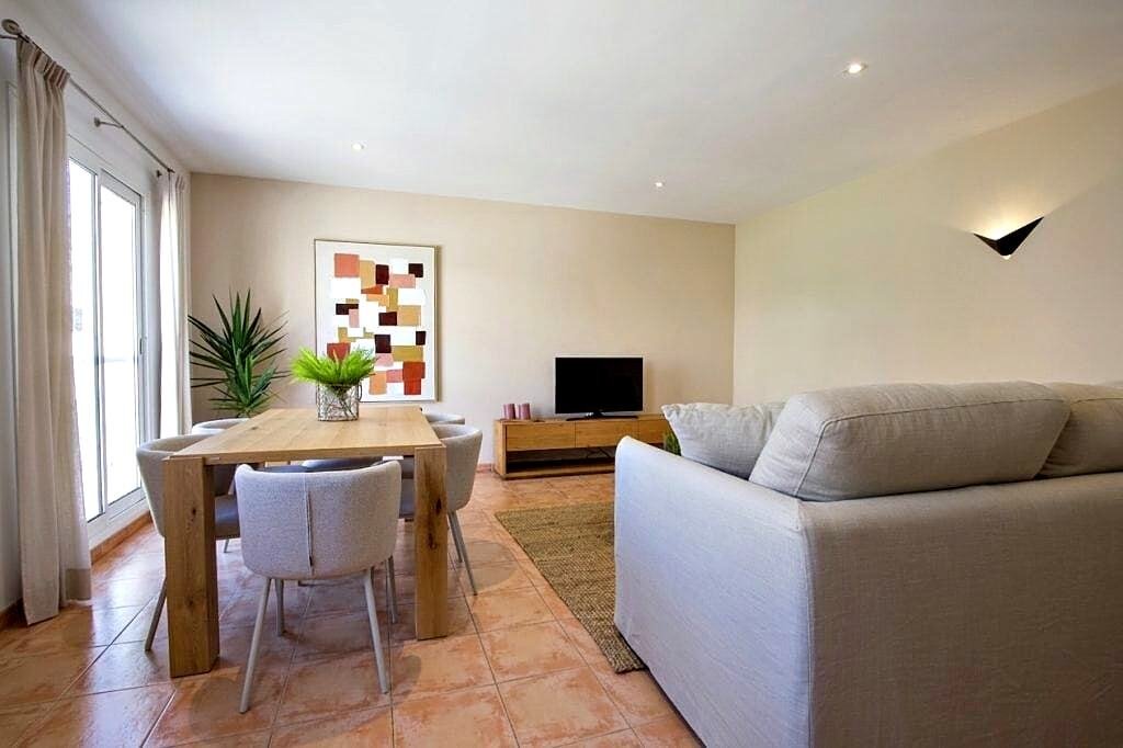 Townhouse in Manacor, Balearic Islands, Spain 5 - 18985620