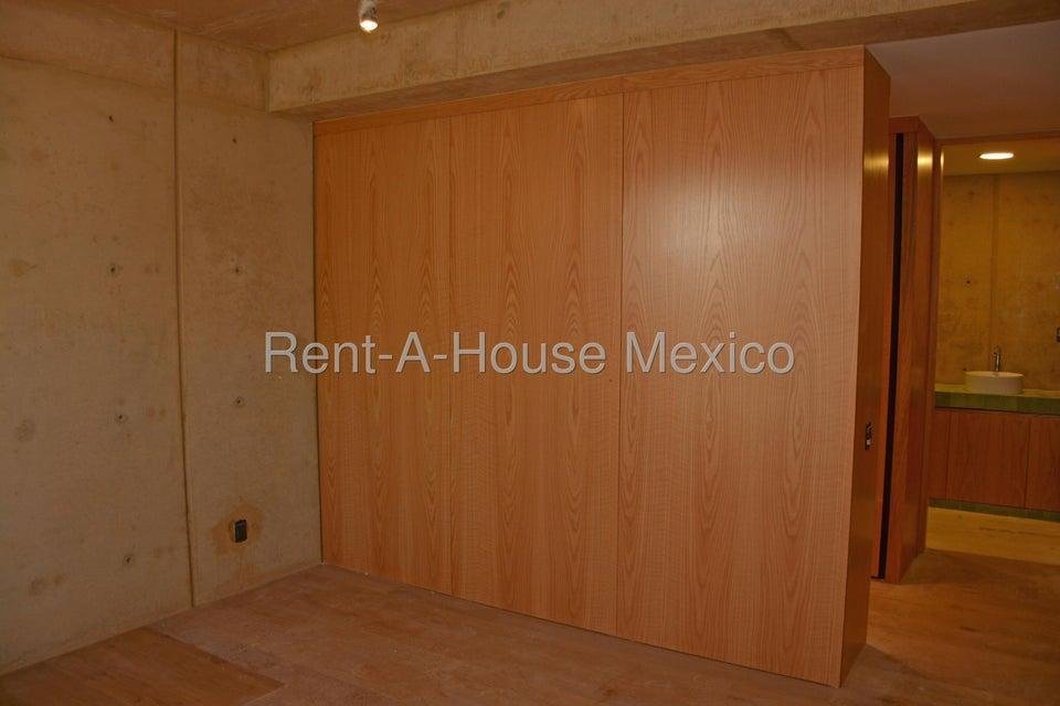 Apartment in Mexico City, Mexico 4 - 18984712