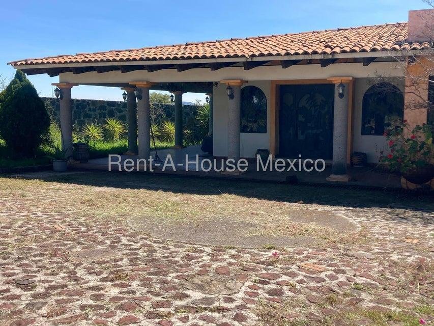 House in Canalejas, State of Mexico, Mexico 2 - 18984811