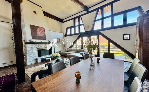 Casa en Gougenheim, Gran Este, Francia 1