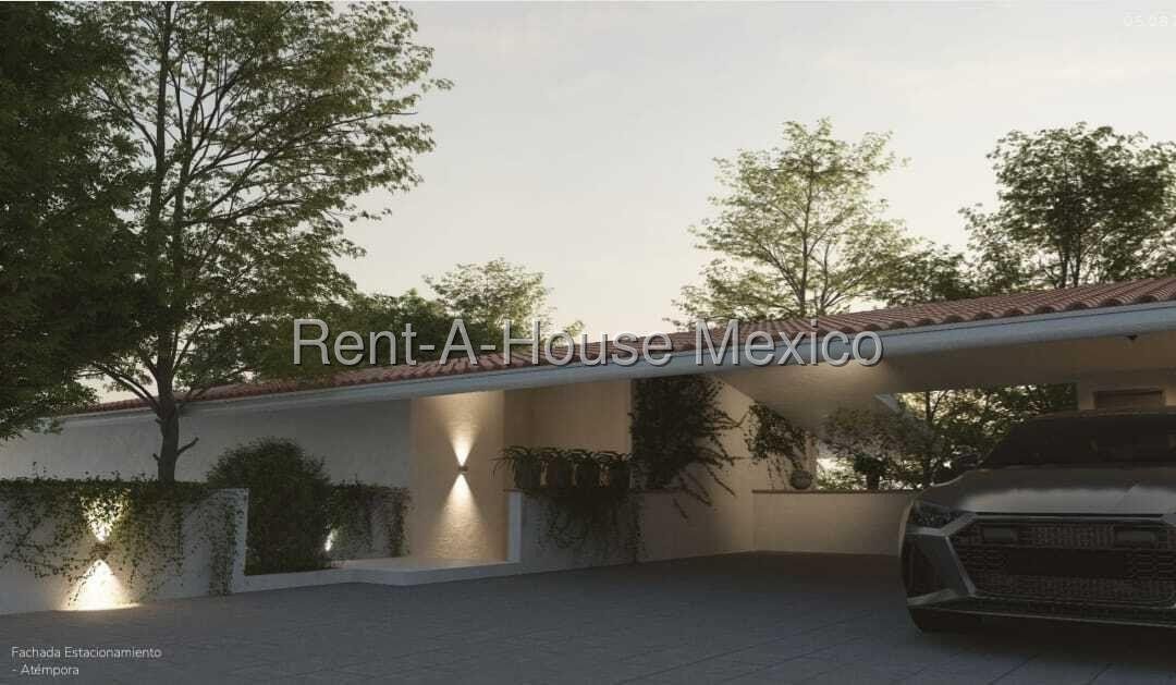 House in Mexico City, Mexico 2 - 18984961