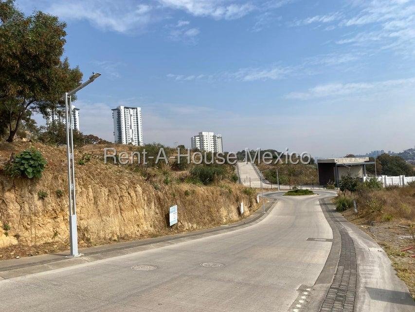 Land in Naucalpan de Juárez, State of Mexico, Mexico 2 - 18985508