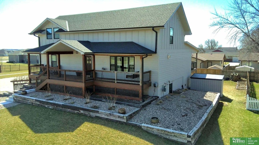 House in York, Nebraska, United States 1 - 17571641