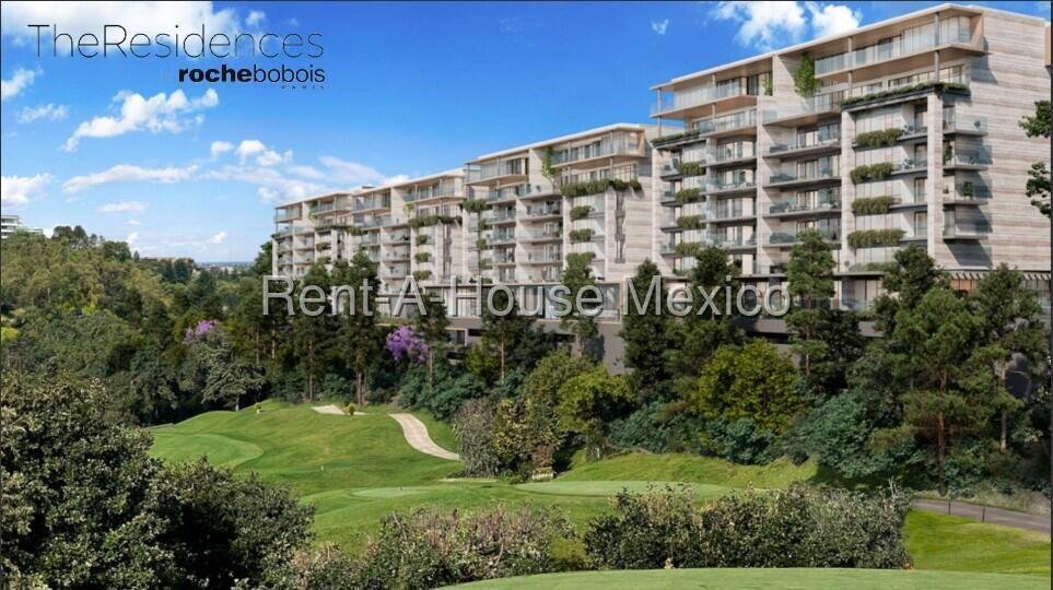 Apartment in Naucalpan de Juárez, State of Mexico, Mexico 3 - 18985260