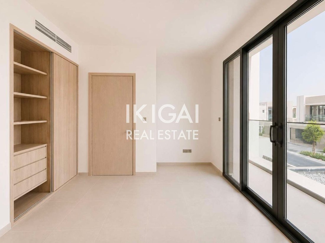 Villa in Al Furjan, Dubai, United Arab Emirates 4 - 18986060