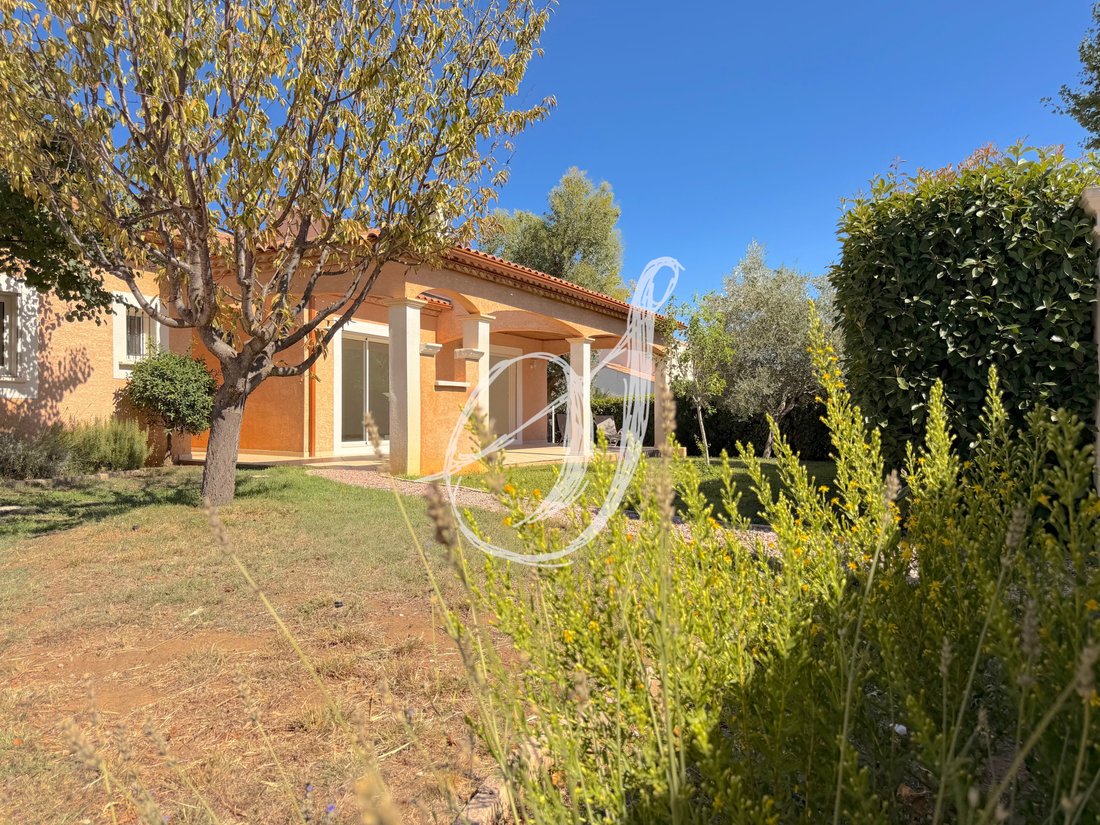 House in Peripherie, Saint-Georges-d'Orques, France 1 - 18986072