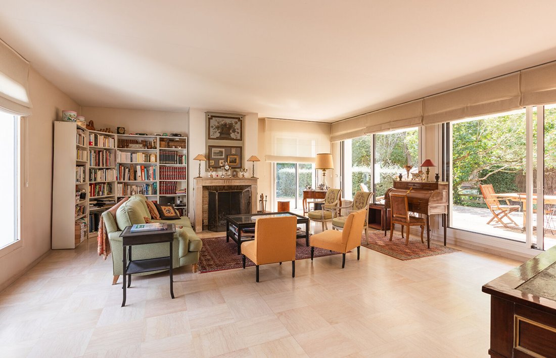 House in Centre, Le Pecq, France 3 - 18986258