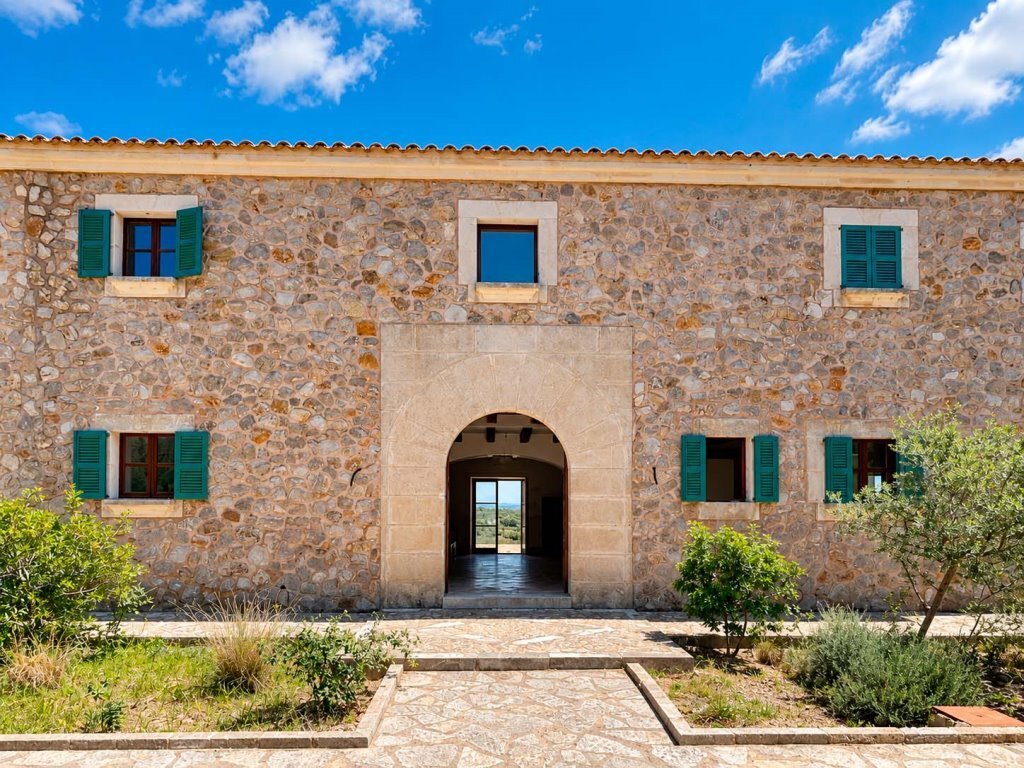 House in Arta, Balearic Islands, Spain 1 - 18985421
