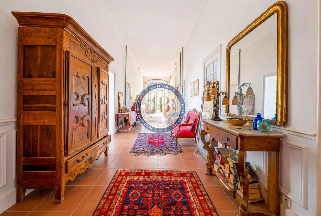 Apartment in La Californie, Cannes, France 3 - 18986181