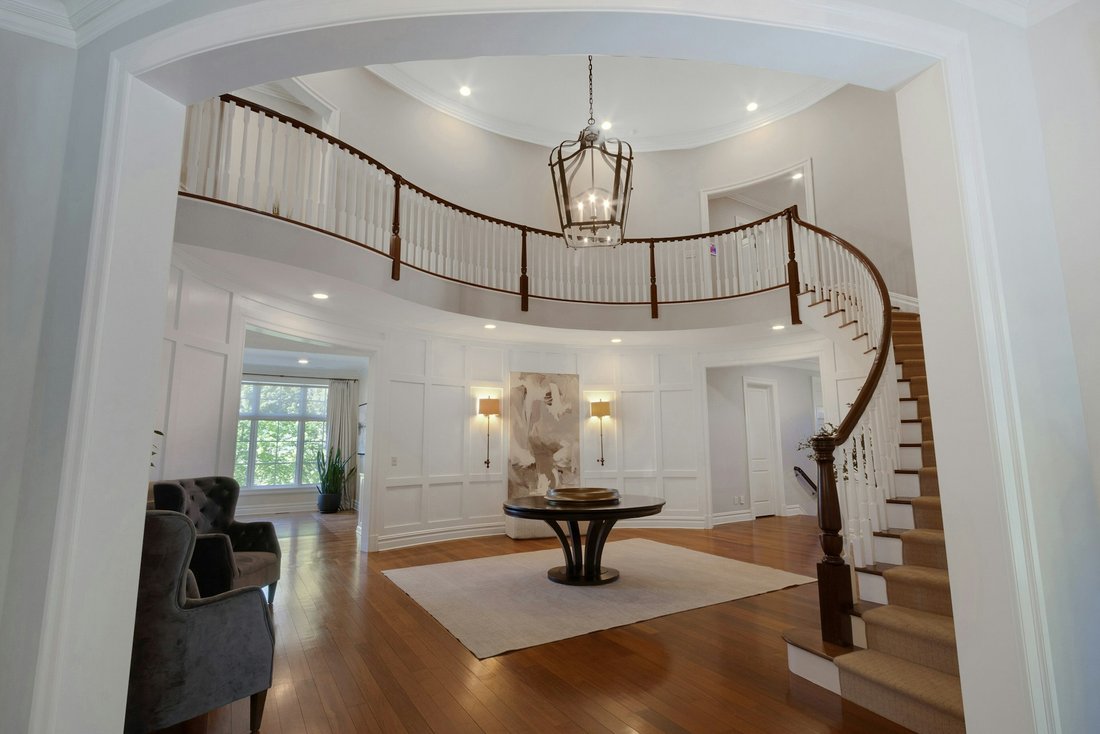 House in Closter, New Jersey, United States 3 - 18986205