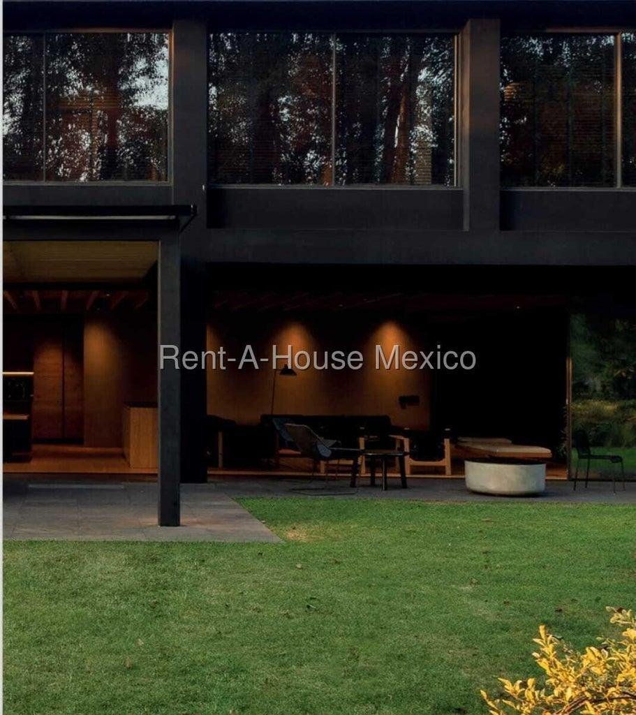House in Valle de Bravo, State of Mexico, Mexico 1 - 18984552