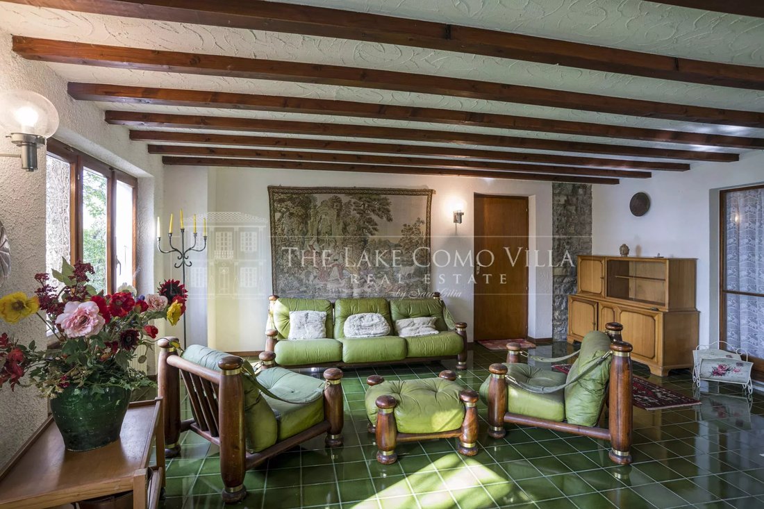 House in Massagno, Ticino, Switzerland 5 - 18985232