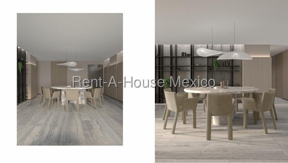 Apartment in Naucalpan de Juárez, State of Mexico, Mexico 1 - 18986777
