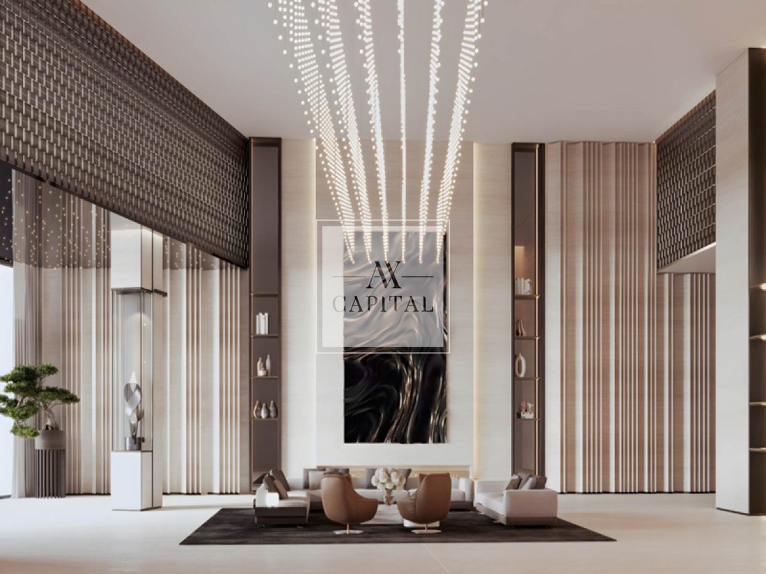 Apartment in Business Bay, Dubai, United Arab Emirates 5 - 18985890