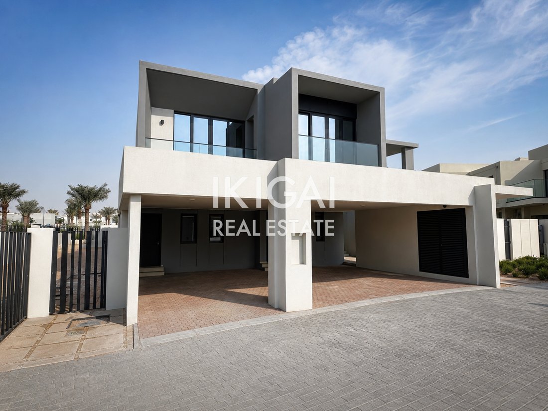 Villa in Downtown Dubai, Dubai, United Arab Emirates 3 - 18986257