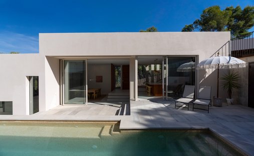 House in Sant Pere de Ribes, Catalonia, Spain 1